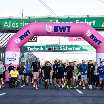 DTM – Stars and Stories vom Dekra Lausitzring