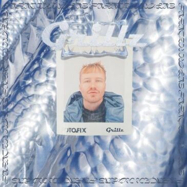 Paraçek veröffentlicht seine neue Single „Grillz“
