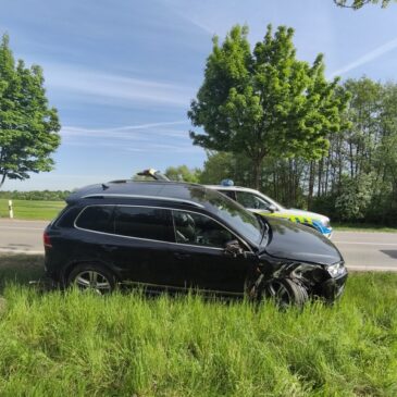 Polizeirevier Harz: Aktuelle Polizeimeldungen