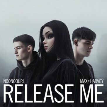 noonoouri & Max and Harvey veröffentlichen „Release Me“