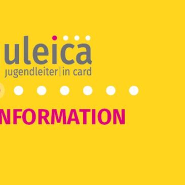 „Ohne Ehrenamt wäre alles nichts“ – Jugendbeauftragter bei Juleica-Ehrung: Jugendliche übernehmen Verantwortung für ihre Altersgruppe