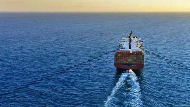 Mai 2025: Exporterwartungen verbessern sich deutlich