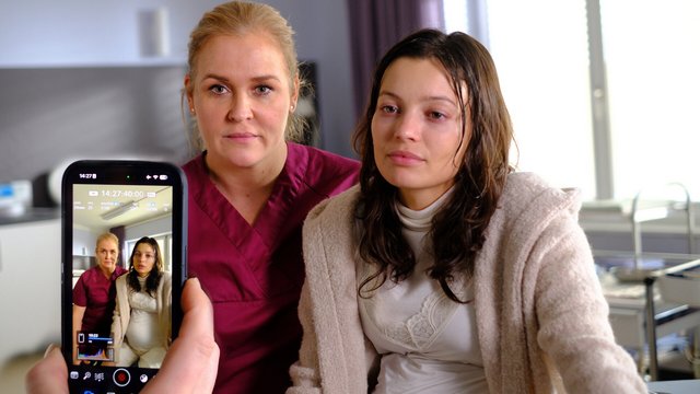 Drama: Lena Lorenz – Vor aller Augen (ZDF 20:15 – 21:45 Uhr)