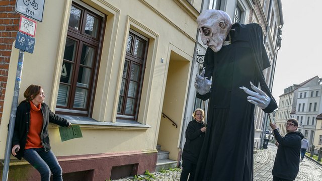 Krimiserie: SOKO Wismar – Kampf der Vampire (ZDF 18:05 – 18:54 Uhr)