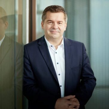 Automobilzulieferergipfel in Halberstadt / Minister Sven Schulze: „Wir sind erfolgreich – nicht weil, sondern obwohl wir aus Sachsen-Anhalt kommen“