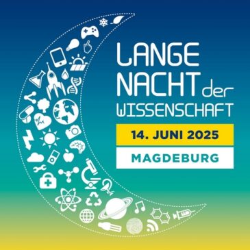 Lange Nacht der Wissenschaft am 14. Juni / 200 Programmpunkte unter dem Titel „Wissen. Von hier.“