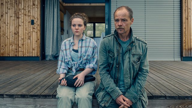 Krimi: Die Toten vom Bodensee – Das Geisterschiff (ZDF 20:15 – 21:45 Uhr)