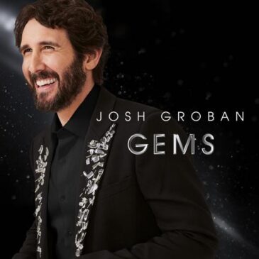 Josh Groban und seine neue Single „Open Hands“