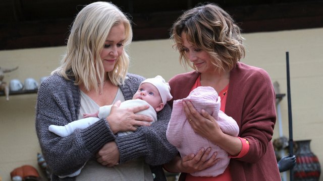Drama: Lena Lorenz – Das halbe Lottchen (ZDF 20:15 – 21:45 Uhr)