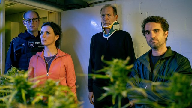 Krimi: Nord Nord Mord – Sievers und der tiefe Schlaf (ZDF 20:15 – 21:45 Uhr)