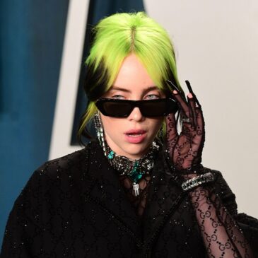 ZDFinfo-Doku „The True Story of Billie Eilish“ ab sofort verfügbar