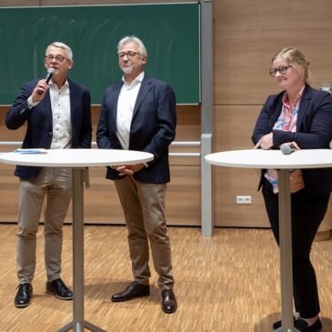 Start der größten Studie zur digitalen Prävention von Herz-Kreislauf-Erkrankungen in Deutschland