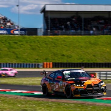 ME Motorsport kehrt auf Nordschleife zurück