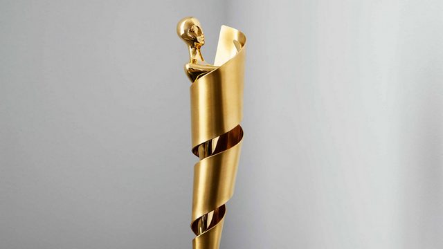 Deutscher Filmpreis: Robra gratuliert zur Auszeichnung