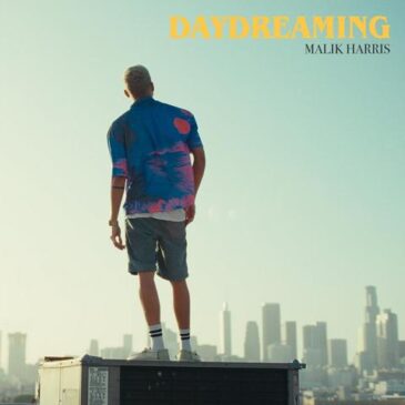 Mit „Daydreaming“ liefert Malik Harris einen mitreißenden Lovesong für den Sommer