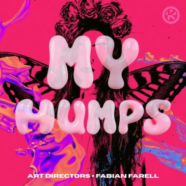 Art Directors x Fabian Farell veröffentlichen „My Humps“