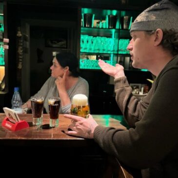 102 Boyz x Stacks102 x Chapo102 veröffentlichen neue Single „Heut nicht“