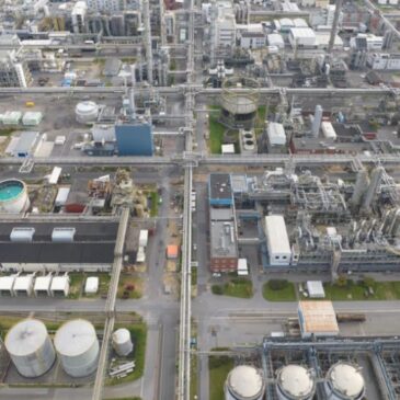 ifo Konjunkturumfrage: Geschäftsklima in der Chemischen Industrie verschlechtert