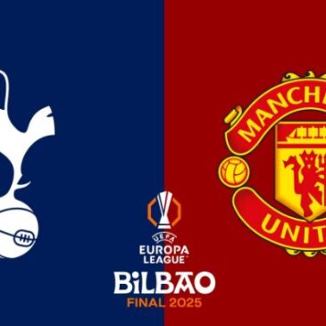 UEFA Europa League – Finale: Tottenham Hotspur – Manchester United (RTL  20:15 – 00:00 Uhr)