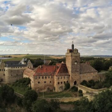 Robra: Internationaler Museumstag lädt ein, Kunst und Kultur in Sachsen-Anhalt zu entdecken