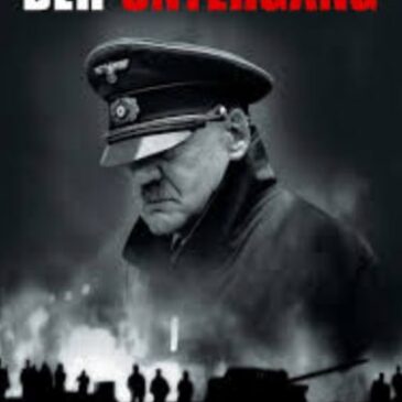 Kriegsdrama: Der Untergang (ZDFneo  21:45 – 00:05 Uhr)