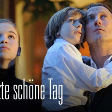 Drama: Der letzte schöne Tag (Arte  20:15 – 21:45 Uhr)