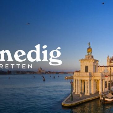 Dokumentarfilm: Venedig retten (Arte  20:15 – 21:45 Uhr)