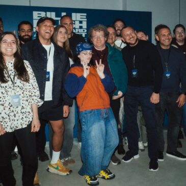 Billie Eilish in Berlin! Live-Show, Pop-Up-Shop & “Overheated”-Event mit Mama Maggie Eilish