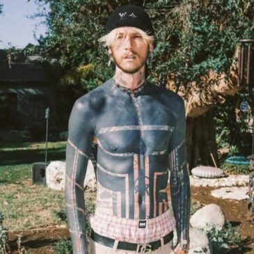 mgk veröffentlicht neuen Song “cliché”