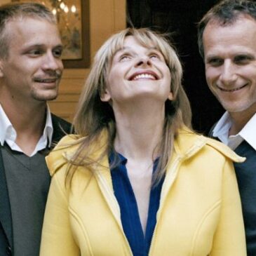 Drama: Ende eines Sommers (Arte  20:15 – 21:50 Uhr)