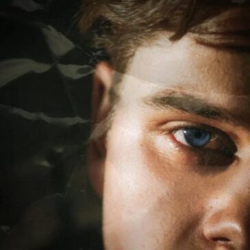 JAS veröffentlicht seine neue Single & Video “Blaue Augen”