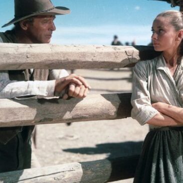 Western: Denen man nicht vergibt (Arte  20:15 – 22:10 Uhr)