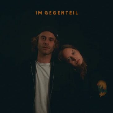 Vincent Malin & Lilli veröffentlichen neue Single “Im Gegenteil”