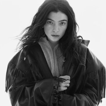 Lorde veröffentlicht zweiten Song “Man Of The Year” aus ihrem kommenden Album “Virgin”