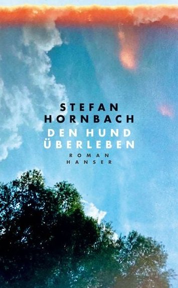 Lesung am Mittwoch mit Stefan Hornbach: „Den Hund überleben“ im Rahmen der Ausstellung „DA IST ETWAS. Krebs und Emotionen“