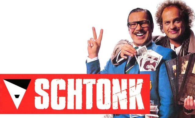 Komödie: Schtonk! (RBB  20:15 – 22:00 Uhr)