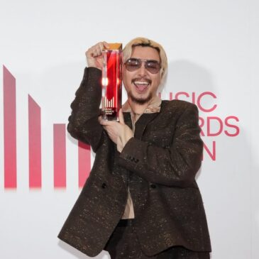 Fujii Kaze gewinnt bei den Japan Music Award und spielt am 1. Juli seine restlos ausverkaufte Deutschland-Show