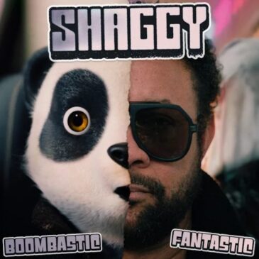 Shaggy feiert 30 Jahre “Boombastic” mit neuer Version “Boombastic (Fantastic)” + Live-Tournee mit Pitbull