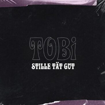 Tobi x snoid veröffentlichen EP “Stille tät gut”