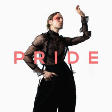 Felix Jaehn feiert Vielfalt und Selbstbestimmung mit neuer Single „PRIDE“