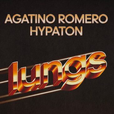 Agatino Romero x Hypaton veröffentlichen neue Single „Lungs“