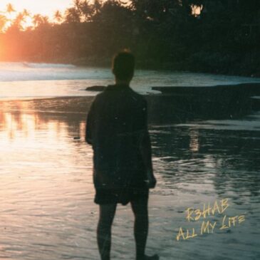 R3HAB veröffentlicht seine neue Single “All My Life”