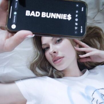 Zsá Zsá veröffentlicht ihre neue Single “Bad Bunnies”