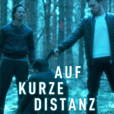 Thriller: Auf kurze Distanz (ARD/One  20:15 – 21:45 Uhr)