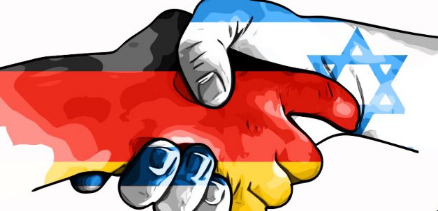 Ministerpräsident Haseloff würdigt deutsch-israelische Beziehungen als Erfolgsgeschichte