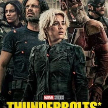 Tagestipp Kino Magdeburg: THUNDERBOLTS*