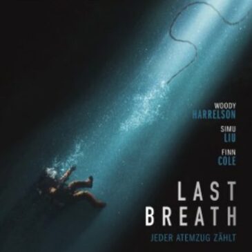 Tagestipp Kino Magdeburg: LAST BREATH