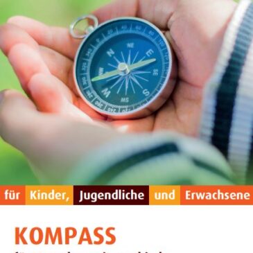 Gemeindepsychiatrischer Verbund Magdeburg legt Versorgungskompass vor / Ab sofort im Internet und im Alten Rathaus verfügbar
