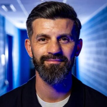 Miron Muslic wird neuer Chef-Trainer des FC Schalke 04