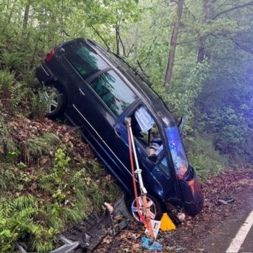 Polizeirevier Harz: Aktuelle Polizeimeldungen